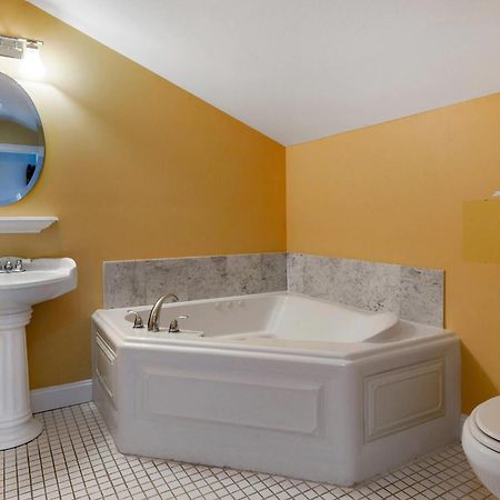 Essex Street Inn & Suites, Ascend Hotel Collection Newburyport Eksteriør billede