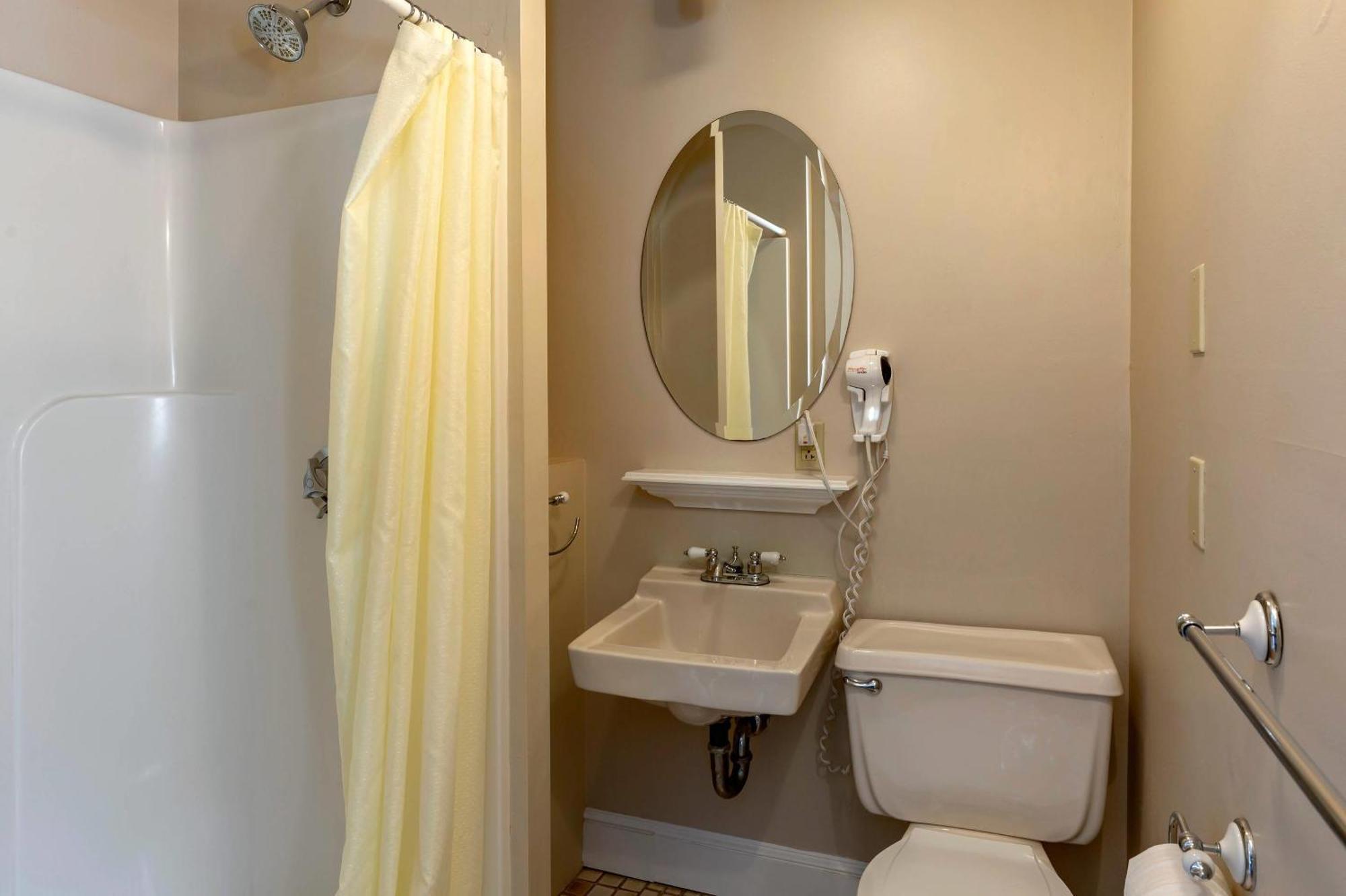 Essex Street Inn & Suites, Ascend Hotel Collection Newburyport Eksteriør billede